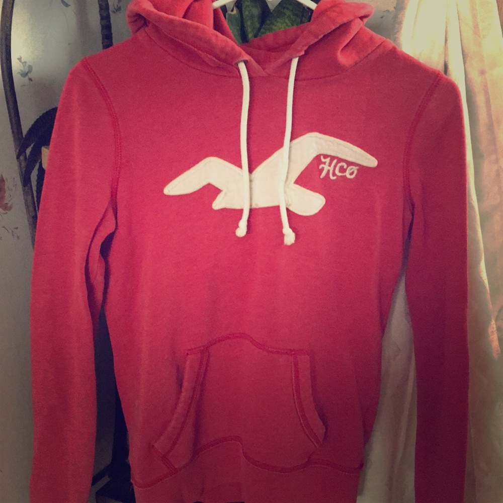 Hollister Hoodie